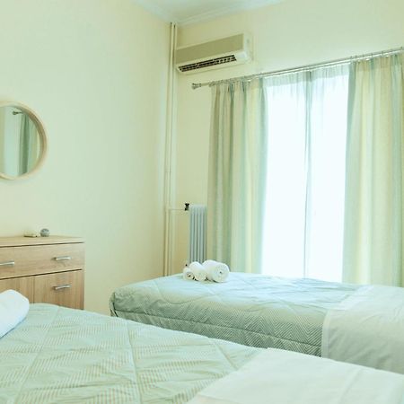 City Apartment 17 เอเธนส์ ภายนอก รูปภาพ
