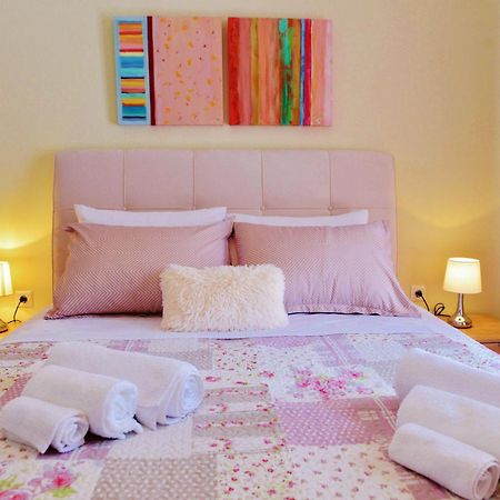 City Apartment 17 เอเธนส์ ภายนอก รูปภาพ