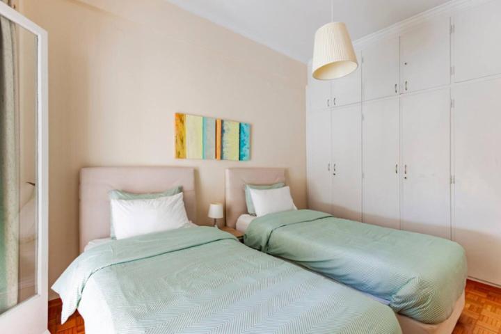 City Apartment 17 เอเธนส์ ภายนอก รูปภาพ