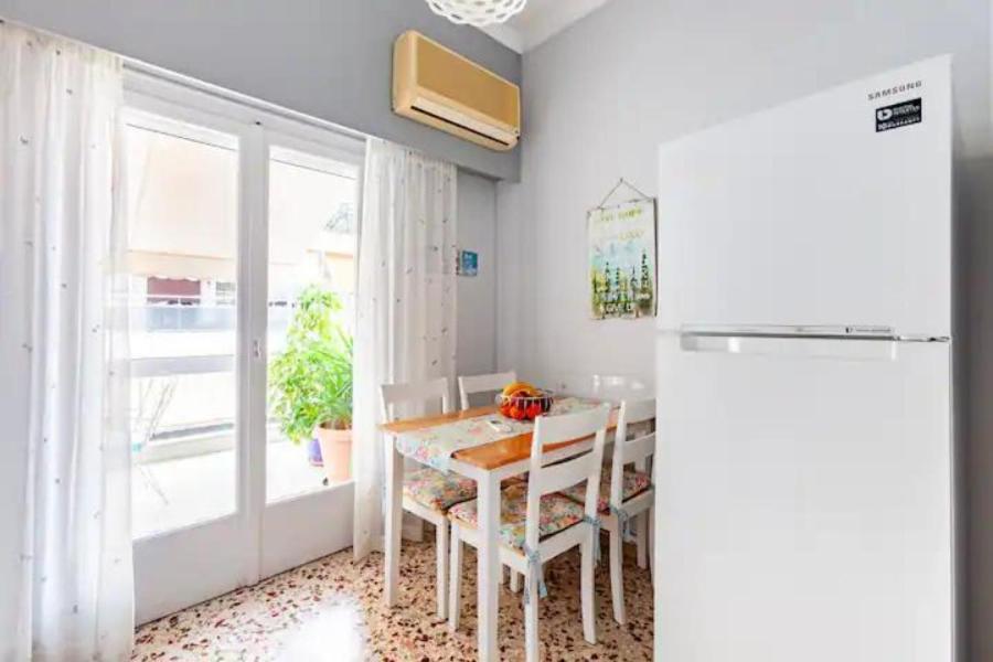 City Apartment 17 เอเธนส์ ภายนอก รูปภาพ