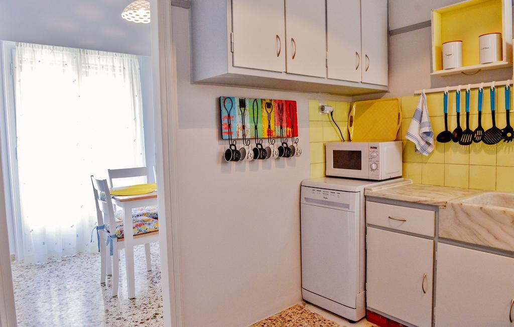 City Apartment 17 เอเธนส์ ภายนอก รูปภาพ